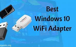 Image result for Best Wifi Adapter for Desktop