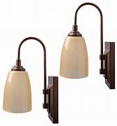 Image result for Battery Operated Wireless Wall Sconce