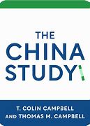 Image result for The China Study