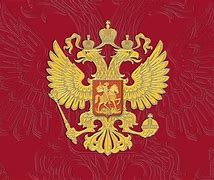 Image result for Russia Symbol