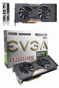 Image result for EVGA GTX 770 Blower Cooler