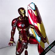 Image result for Iron Man Mark L Accessories