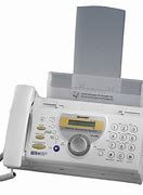 Image result for Sharp Plain Paper Fax Machine