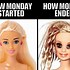 Image result for Monday Morning Vibes Meme