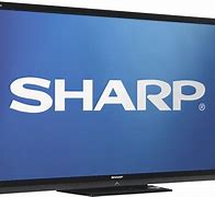 Image result for Sharp TV Dos
