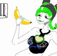 Image result for Banana Diavolo