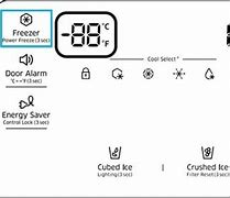 Image result for Samsung Refrigerator Symbols
