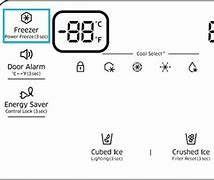 Image result for Samsung Refrigerator Symbols