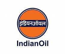 Image result for Indian Oil Logo Black and White
