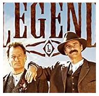 Image result for The Legend TV Series Poster