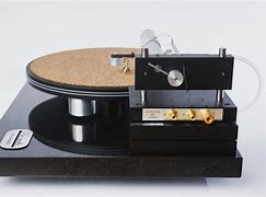 Image result for Air Force Linear Tracking Turntable