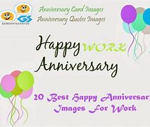 Image result for Happy Birthday and Work Anniversary