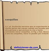 Image result for cospillo