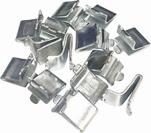 Image result for Heavy Duty Shelf Clips