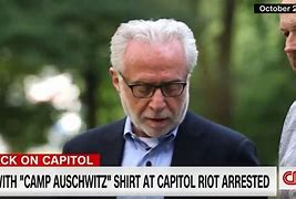 Image result for Wolf Blitzer Grandpa