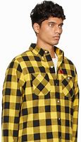 Image result for Redhead Insulated Hooded Flannel Long-Sleeve Shirt For Men