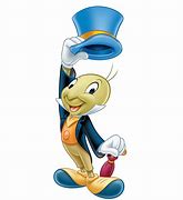 Image result for Disney Jasper Jiminy Cricket