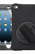 Image result for iPad Mini 4 Hard Case