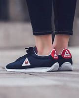 Image result for Le Coq Sportif Shoes with Dress