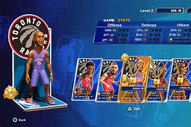 Image result for NBA 2K Playgrounds