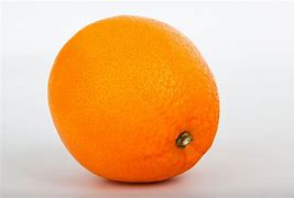 Image result for Single Orange Fruit