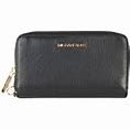 Image result for Pebble Leather Woman Phone Wallet
