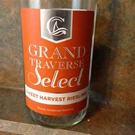 Image result for Grand Traverse Select Sweet Harvest Riesling