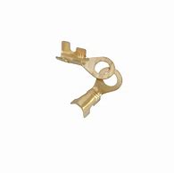 Image result for Brass Electrical Wiring Clips