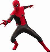 Image result for Spider-Man Far From Home Costume