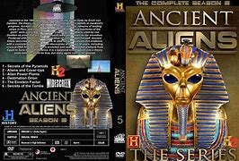 Image result for Ancient Aliens DVD Covers