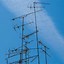 Image result for Home TV Antenna Tower