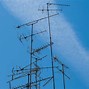 Image result for Rooftop TV Antenna