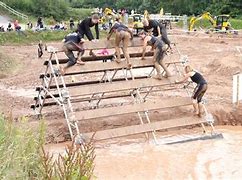 Image result for Mud Run Event
