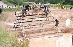 Image result for Kellerton Mud Run