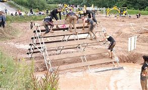 Image result for Mud Ran