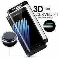 Image result for S8 Edge Screen Protector