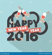 Image result for New Year 2016