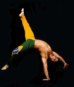 Image result for Capoeira Styles
