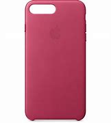 Image result for Pink Fuchsia Apple Case iPhone 8