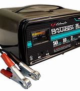 Image result for Car Battery Chargers