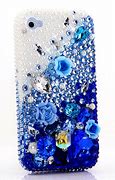 Image result for iPhone 5C Bling Cases