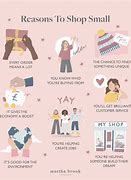 Image result for Shop Small Businesses