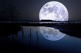 Image result for Moonlight Full Moon