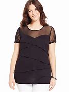 Image result for Inc International Concepts Plus Size Chart