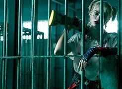 Image result for Harley Quinn Film