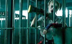 Image result for Harley Quinn Film