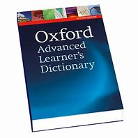 Image result for Oxford Advanced Learner's Dictionary Background Image