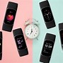 Image result for Fitbit Charge 5 How to Change Date