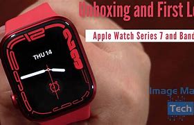 Image result for Red Apple Watch with Different Bands