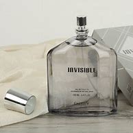 Image result for Invisible Perfume Hombre